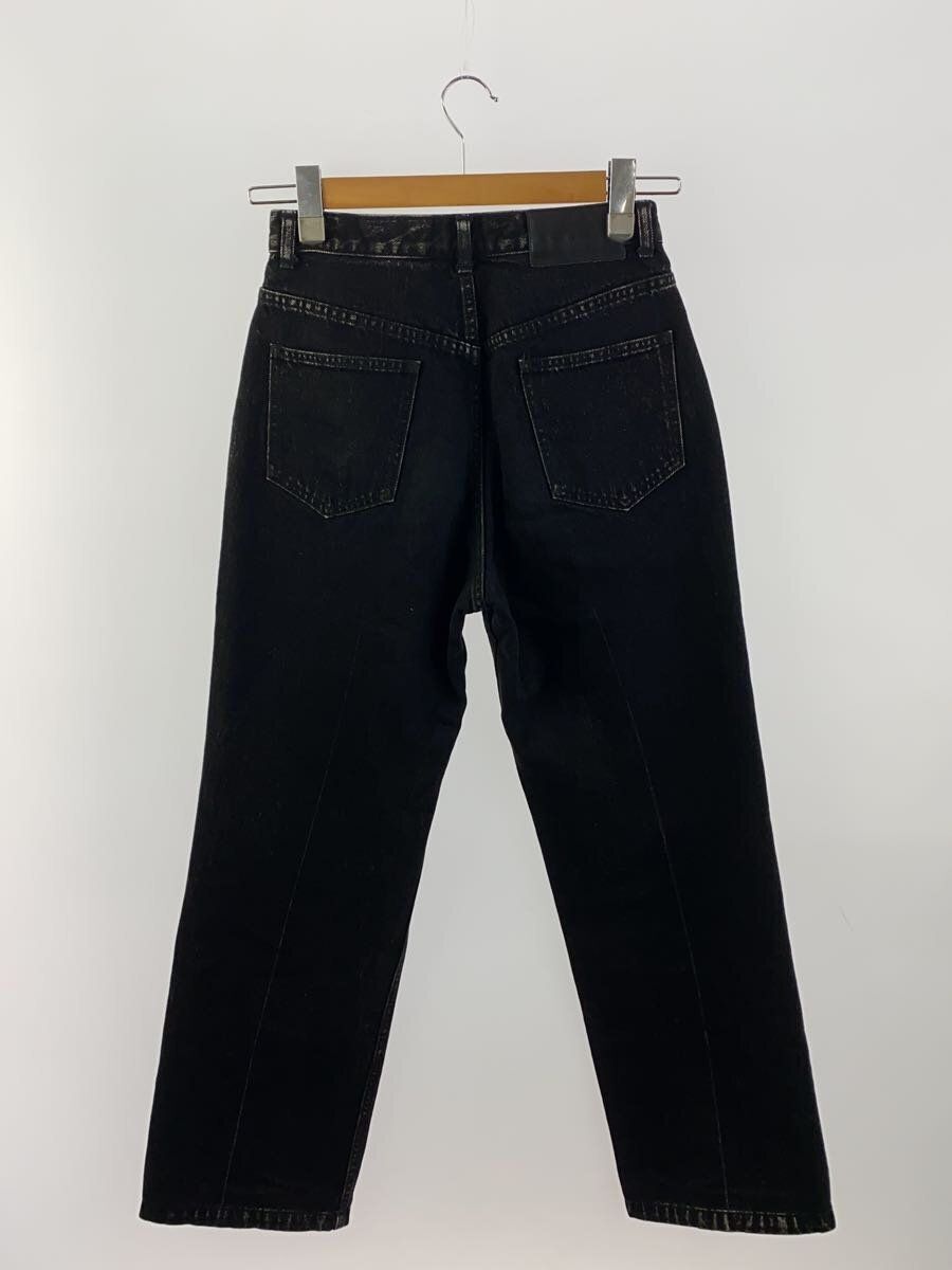 JOHN LAWRENCE SULLIVAN Other Bottoms S Cotton Black 2C021 JOHN LAWRENCE SULLIVAN Other Bottoms S Cotton Black 2C021
