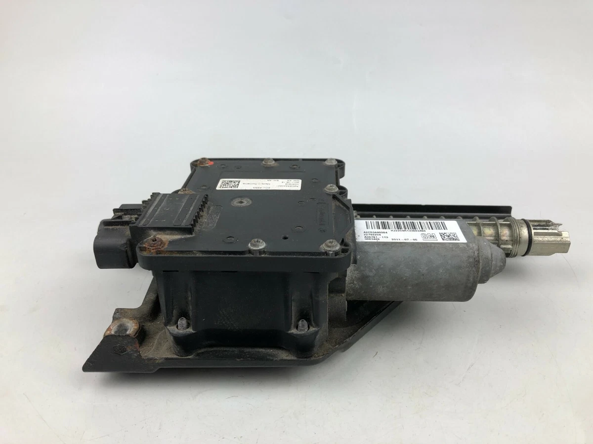 Opel Vauxhall Insignia Electric Hand Brake Parking Brake Actuator 