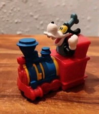 McDonald's Happy Meal Toy 2020 Goofy Runaway Railway - Loose