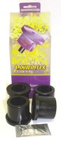 4X Powerflex PFF57-401 PU Buchsen Querlenker Vorderachse FüR Porsche 911