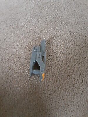 Tmnt MEGA BLOKS CONSTRUX Kraang Teenage Mutant Ninja Turtles Robot Krang Gun