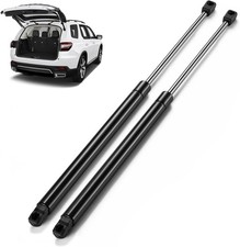 Rear Hatch Liftgate Struts for Honda Pilot 2003-2008, Hatchback Door Trunk
