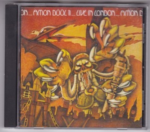 Amon Duul | eBay