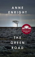 The Green Road | Anne Enright | Englisch | Taschenbuch | B-Format Paperback