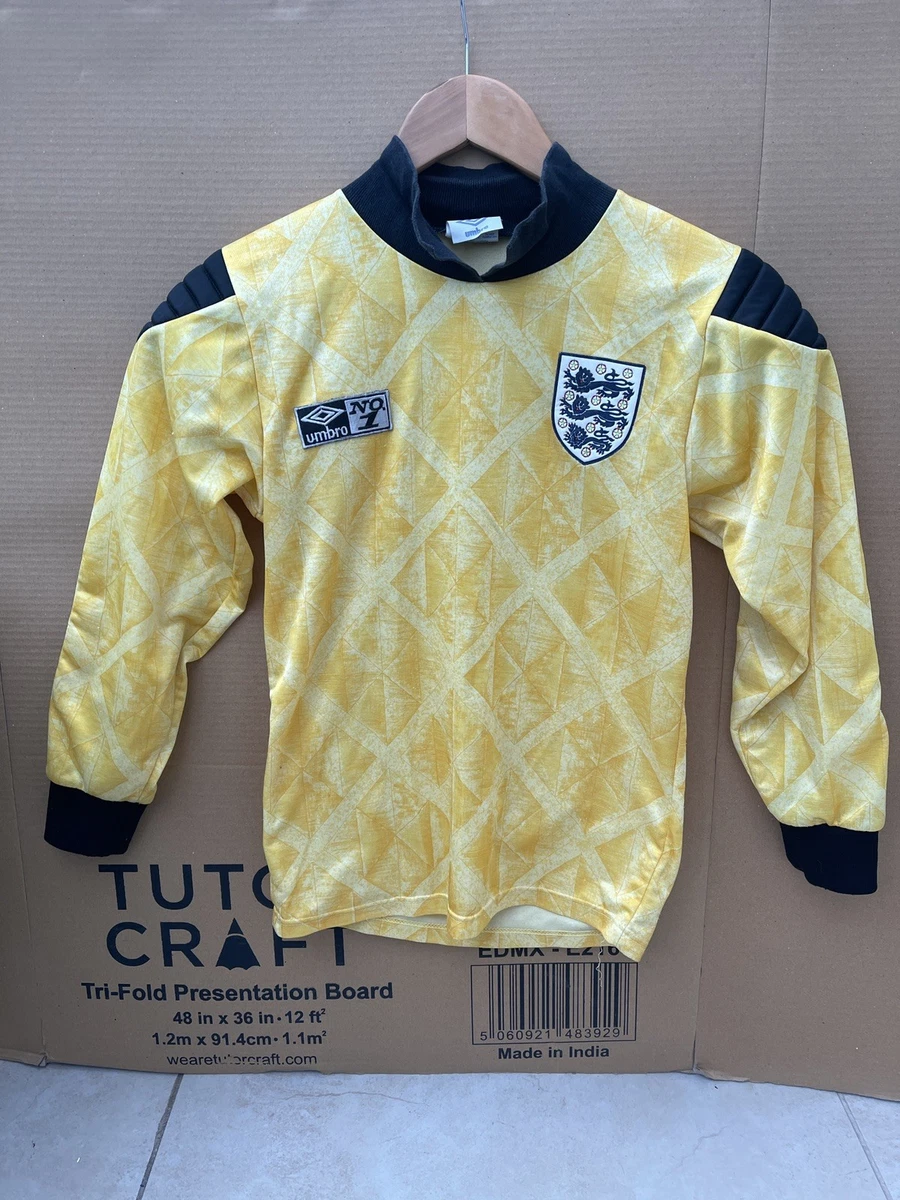 Umbro 1990 England Football Shirts (National Teams) for sale | eBay UK