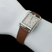 Cape Cod Hermes CC1.710 Used Swiss Watch 6