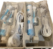 Philips Sonicare Kids Bluetooth Toothbrush 2 Pack Set  NEW  - Open Box Complete