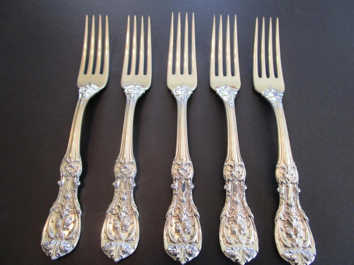 Reed & Barton US Sterling Silver Antiques for sale | eBay