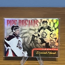 Collecting the 2014 Hockey Hall of Fame Inductees 14