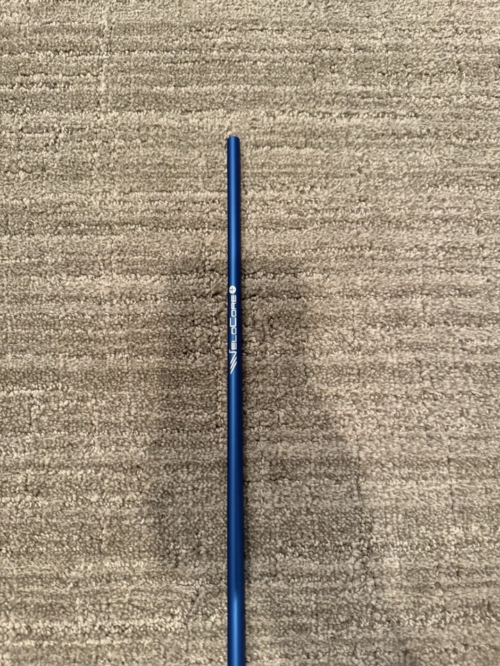 Shaft Fujikura Ventus Blue 7X Velocore+ 42 Pouces – Grip Titleist – Extra Stiff