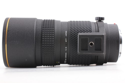 【 Top MINT 】 Tokina AT-X PRO AF 80-200mm f2.8 Lens for Nikon F Mount From JAPAN - Picture 12 of 15