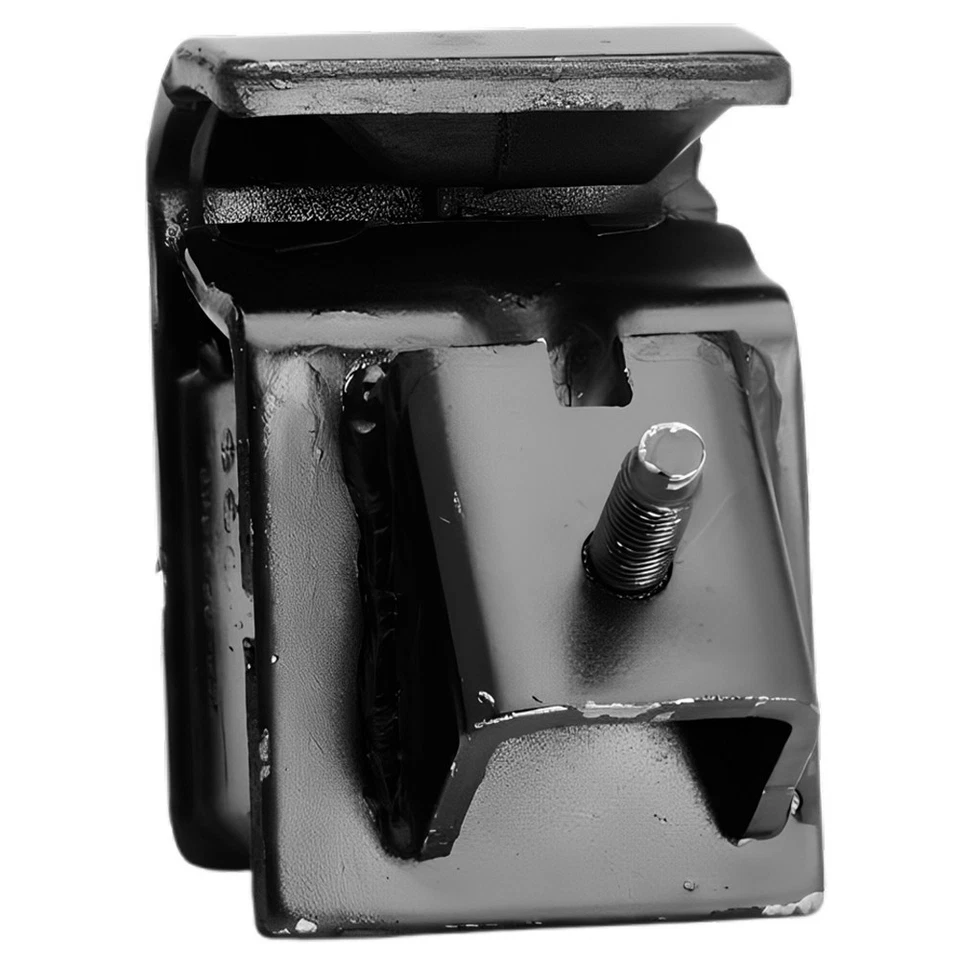 Juego de 3 piezas de soportes de motor delanteros, traseros y derechos para Mazda 323 89-88 1,6 L, transmisión manual Foto 3 de 4