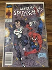 Marvel Comics: The Amazing Spider-Man Vol. 1 #330 (March 1990)