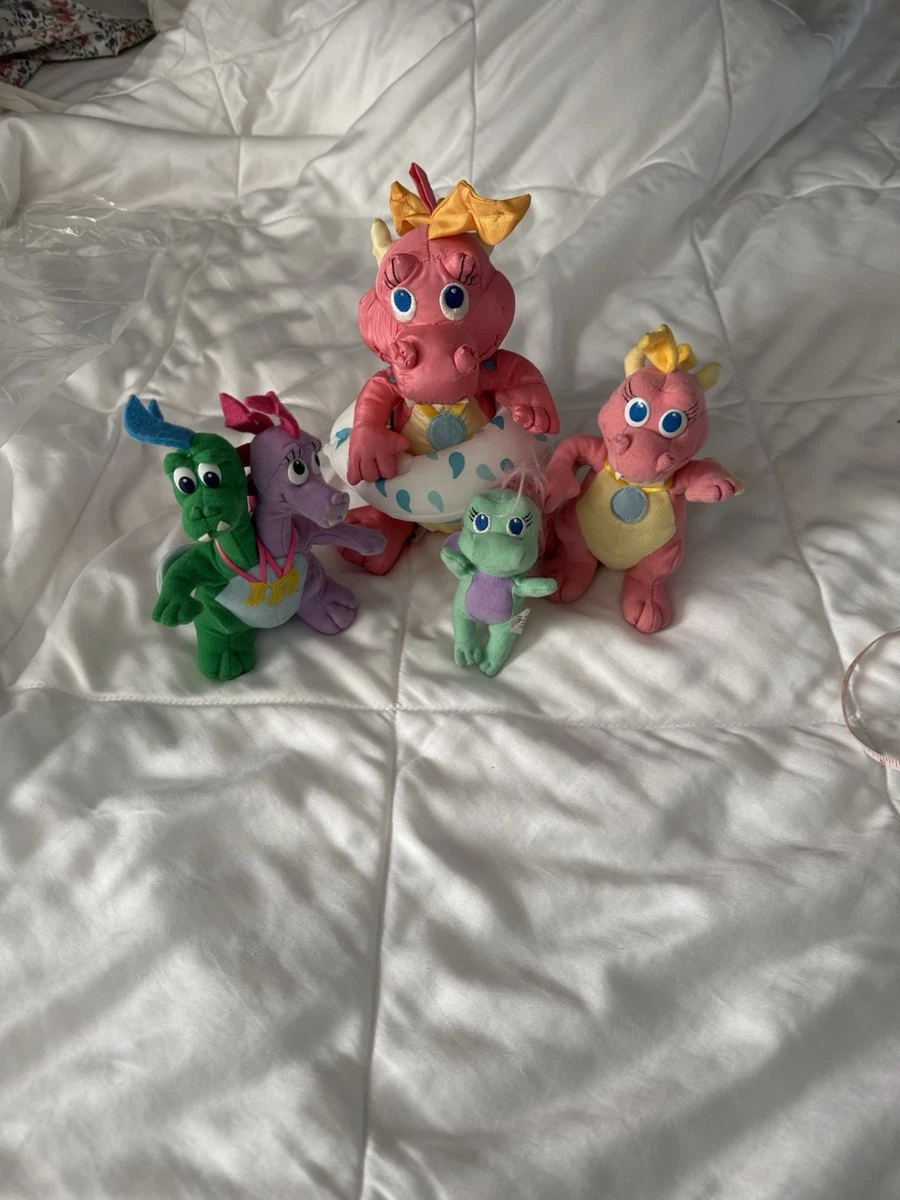Playskool Dragon Tales Collectors & Hobbyists Toys & Hobbies for