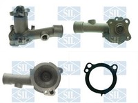 Wasserpumpe MotorküHlung Saleri SIL PA218 FüR Escort ADH Capri ATH Gecp AFH Ford