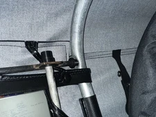 Jeep CJ5 CJ7 CJ8 OEM Whitco soft top rod bushings