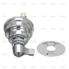 POLLAK 51-902EP30 Master Disconnect Switch Spst Lever