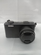 Sigma DP1 Merrill 46.0 MP Digital Camera Tested Excellent