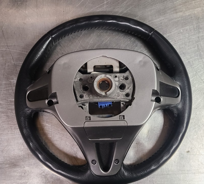 06-11 Honda Civic OEM steering wheel.FA1/FA2/FA3/FA4/FA5,FD1/FD2