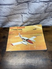 Pilots Handbook of Aeronautical Knowledge AC6...
