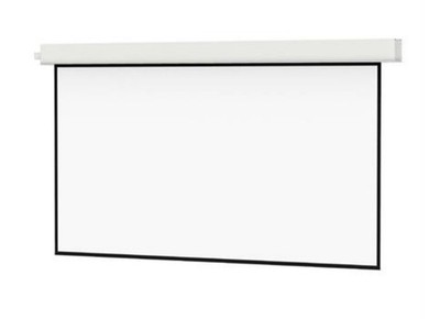 Da-Lite 70132LS Advantage REC Electric Screen (Matte White, 16:10, Slot, 109...