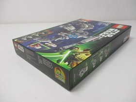 (R5/3) LEGO Star Wars 75013 Umbaran MHC (Mobile Heavy Cannon) NEW/MIB