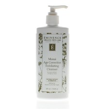 Eminence Monoi Age Corrective Exfoliating Cleanser 8.4oz/250ml