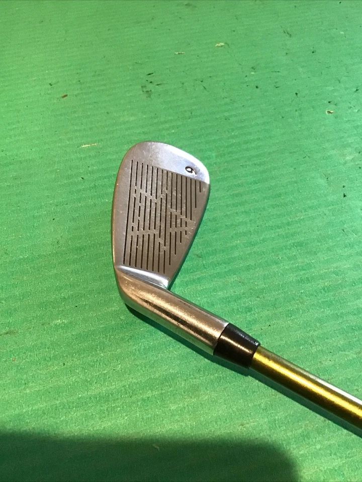 USKG UL-18 6 Iron RH w/ Kid Power 57-39 Graphite Youth Kids 34" Golf Club - Image 4 of 4