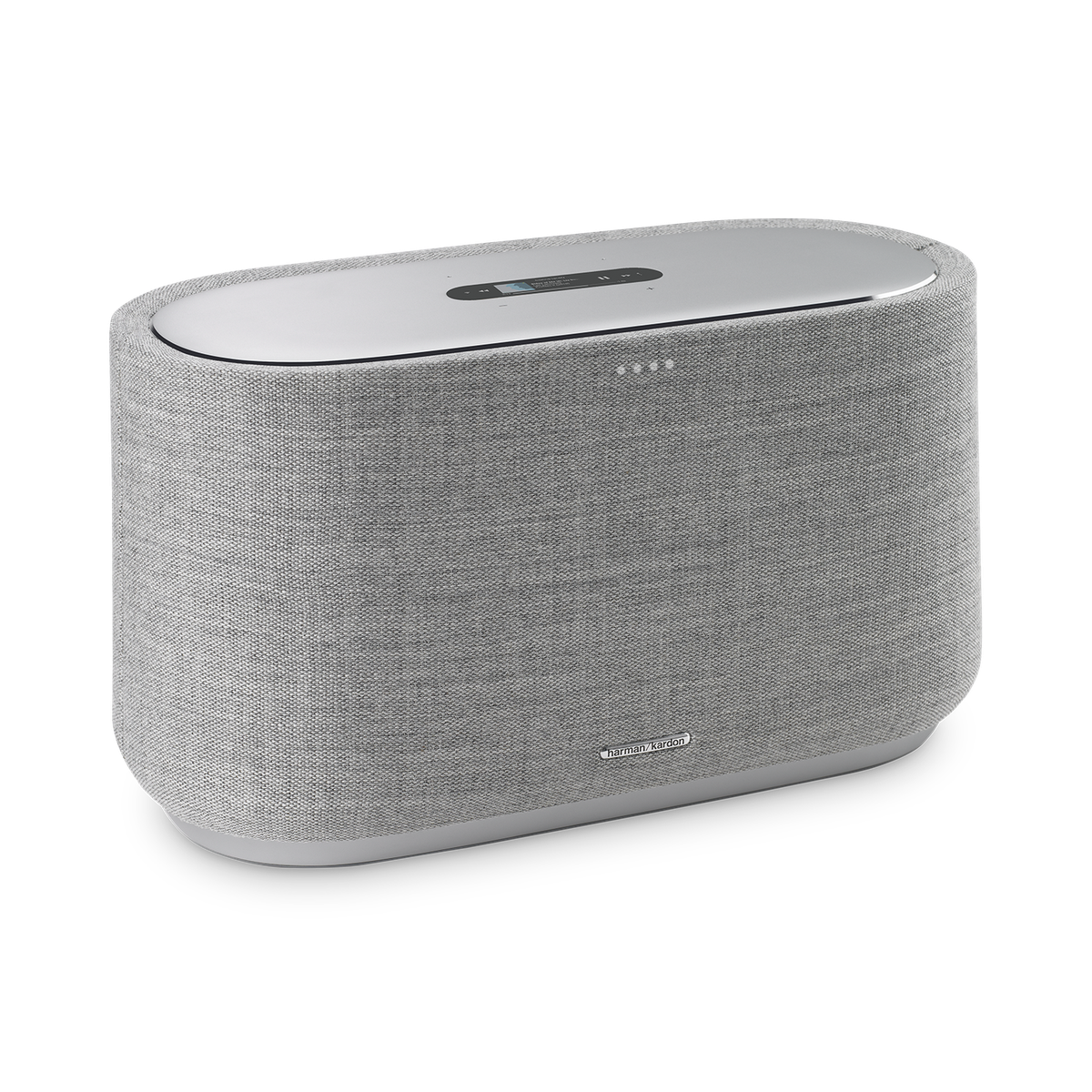 Harman Kardon Citation 500, Large Tabletop Smart Home Loudspeaker
