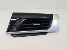BMW X1 F48 2015-2022 RIGHT FRONT DASHBOARD HEATER VENT ASSEMBLY 64229292740