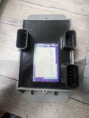 Bobcat Steuergerät ECU Controller 6680410 Original - mehrere VF