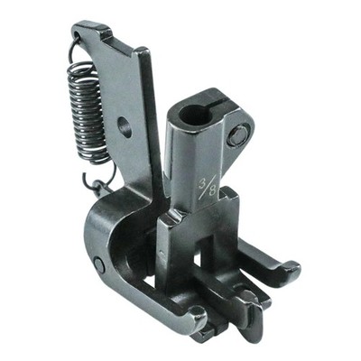- Walking Presser Foot Set with Center Guide Fit Double Needle Sewing Machine...