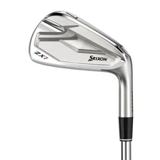 Srixon Mens ZX7 Iron Set 3-PW Steel Shaft Dynamic Gold X-Stiff Right Hand