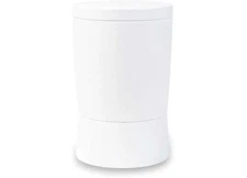 Step2 548299 In-Pool Shade Table (White)