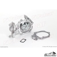 Wasserpumpe FüR Renault Clio Thalia Twingo Modus Grand, Dacia 01-25