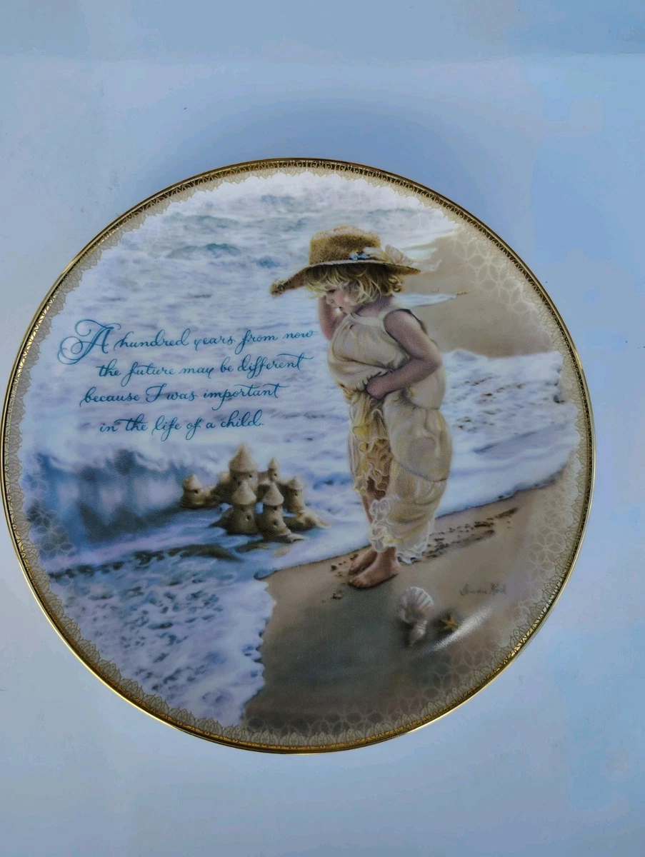 Sandra Kuck Plates for sale | eBay