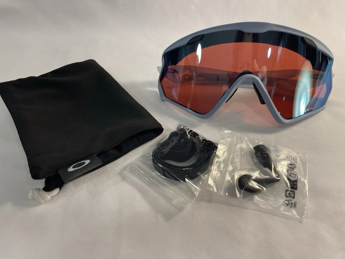 Sunglasses Oakley Wind Jacket 2.0 for Men for sale | eBay