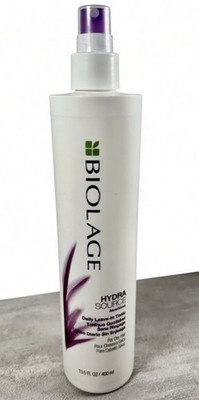 Matrix Biolage Professional Hydrasource Daily Leave In Tonic 13.5oz new
