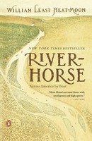 River-Horse Across America By Boat William Least Heat-Moon Taschenbuch Englisch