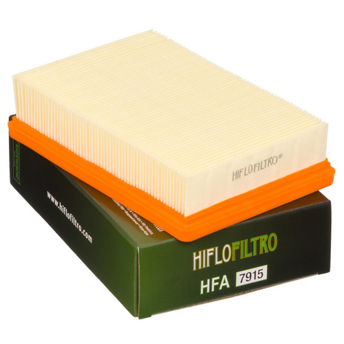 Filtre à Air HIFLOFILTRO HFA7915 - Compatible BMW R1200GS 14´ Et R1250 GS Adventure - Neuf