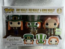 2017 Funko Emerald City Comicon Exclusives Guide and Shared List 23