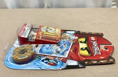 LEGO NINJAGO: Zane Dx (2171) for sale online | eBay