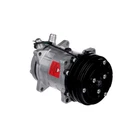 Klimoto A/C Compressor Fits Saturn SL2; SL1; SC2; SL; SC1; 99-01 SW2; 99 SW1