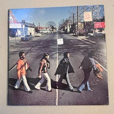 SEALED!! BOOKER T. & THE M.G.s "McLemore Avenue" 1970 Funk OG Lp STAX STS 2027