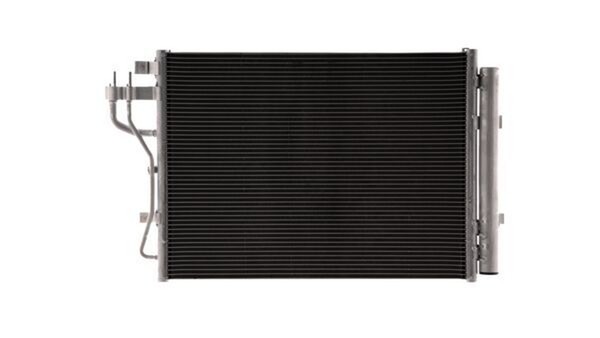 Mahle Kondensator Klimaanlage AC 917 000S FüR Hyundai I10 2 BA IA LPG-image
