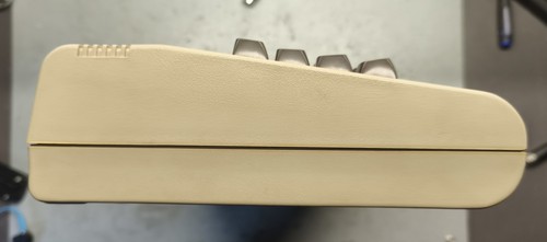 Commodore 64 with all original ic's - Afbeelding 3 van 22