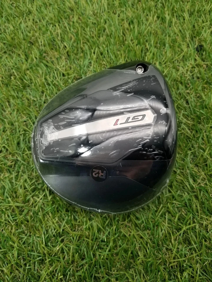 NEW LEFTY 2024 TITLEIST GT1 DRIVER 10* CLUBHEAD ONLY BRANDNEW - Image 3 of 4