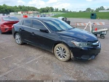 Trunk/Hatch/Tailgate Rear View Camera Without Spoiler Fits 16-18 ILX 4960835