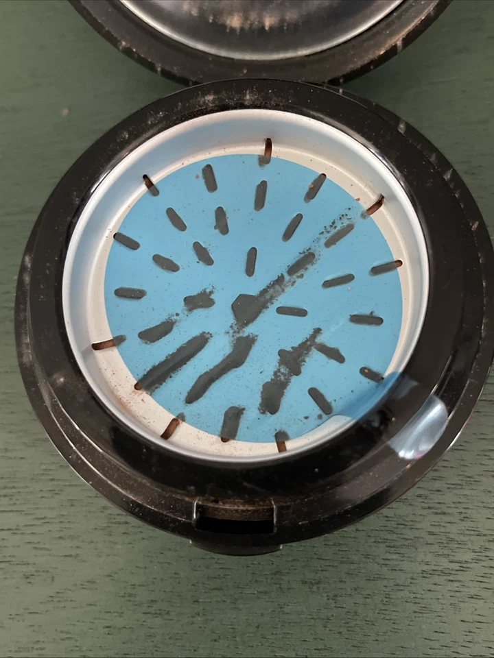 Smashbox Halo Glow Color Boosting Powder .75 oz SEALED HTF - Image 3 of 3