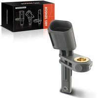 Frankberg ABS-SENSOR Hinten Rechts Passend FüR Audi A3 Q2 Q3 Q7 TT Cupra Ateca P